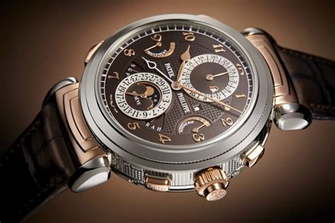 patek philippe grandmaster chime value|Patek Philippe grand complications price.